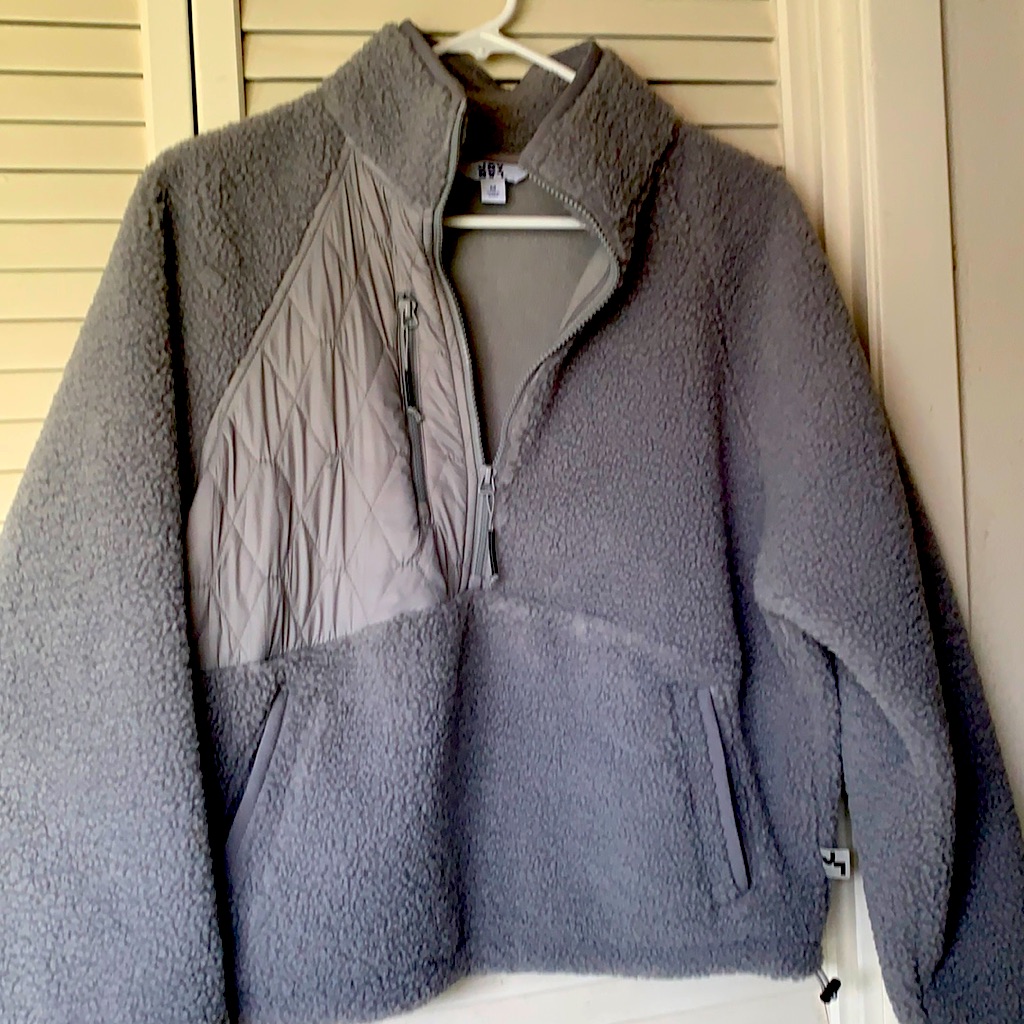 Joy Lab Pullover